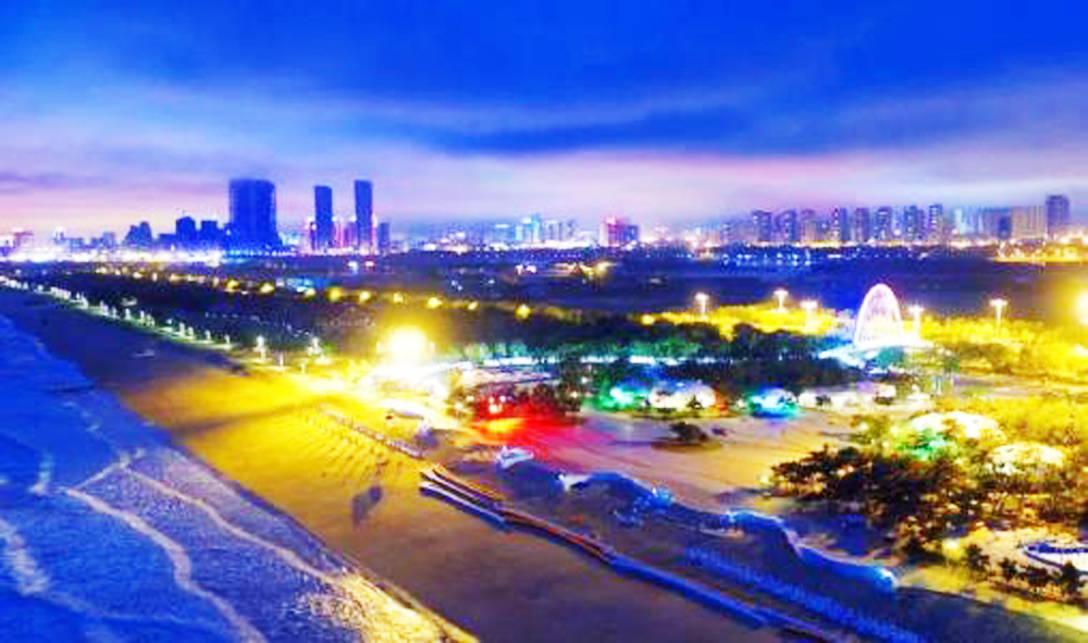 好无聊可以去哪里玩,适合旅游有海避暑的地方