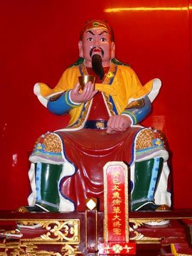 本命年谢太岁,今年本命年怎么转运