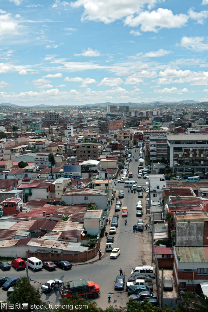非洲最大岛马达加斯加,非洲马达加斯加岛