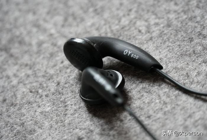 20年耳机回忆录漫谈那些学生时代最宝贵的“耳机神器”们