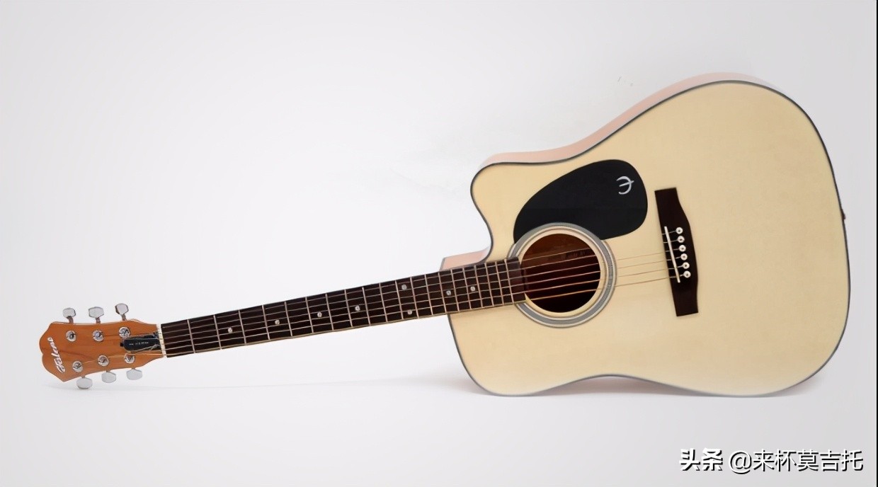 吉他初学者预算1000该买什么吉他,零基础入门吉他买什么样的好用