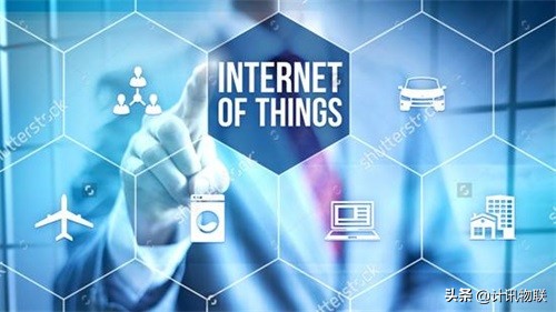 窄带物联网和以太网通信,工业网络与工业物联网的区别联系