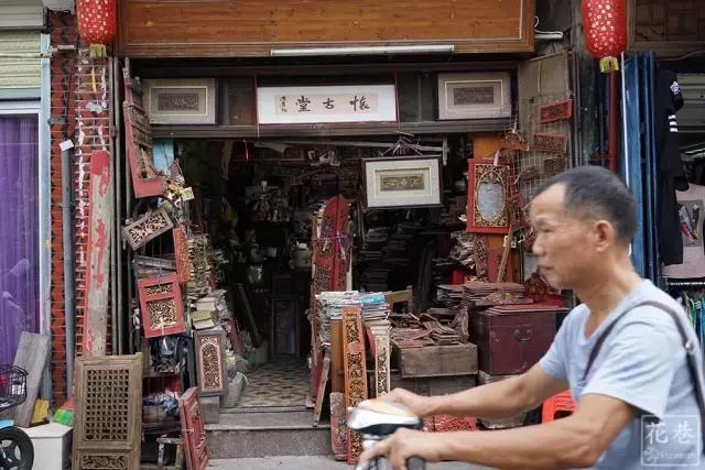 泉州西街这家最破的店，有人写诗赞美它，却没人知道它的秘密