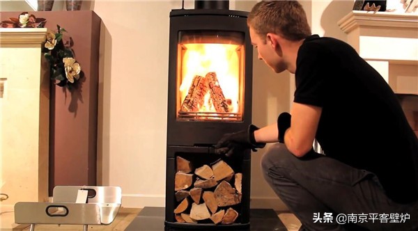 壁炉玻璃门清洗妙招,如何去除壁炉玻璃上的污垢