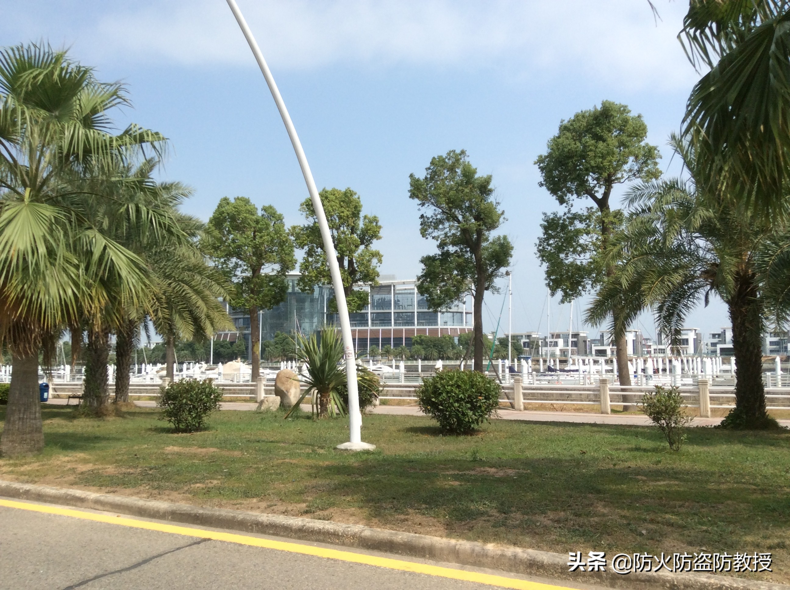 带你去厦门看海好不好,厦门观音山游玩攻略