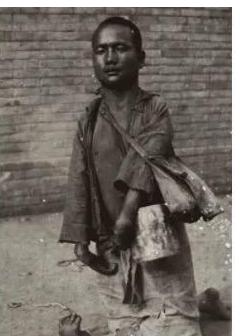 刑讯者,刑讯者泯灭人性