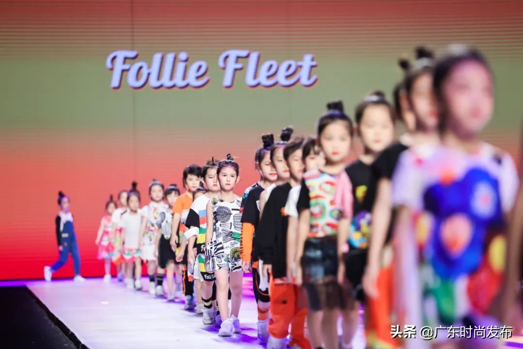 fashion时装周走秀全集,follie2017时装周