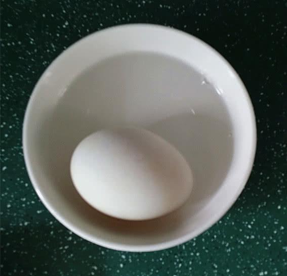 最快的腌蛋方法,腌蛋的教程