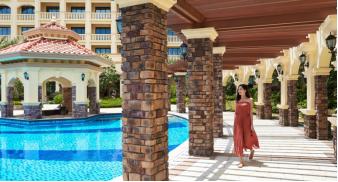 惠州博罗佳兆业万怡酒店,惠州佳兆业万豪酒店优惠团购