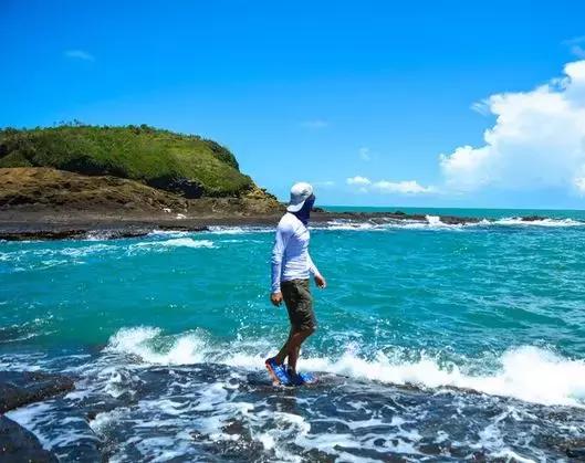 夏季海岛旅行地推荐,夏日海岛攻略