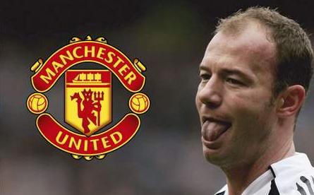 阿兰希勒曼联最佳阵容,阿兰希勒对曼联