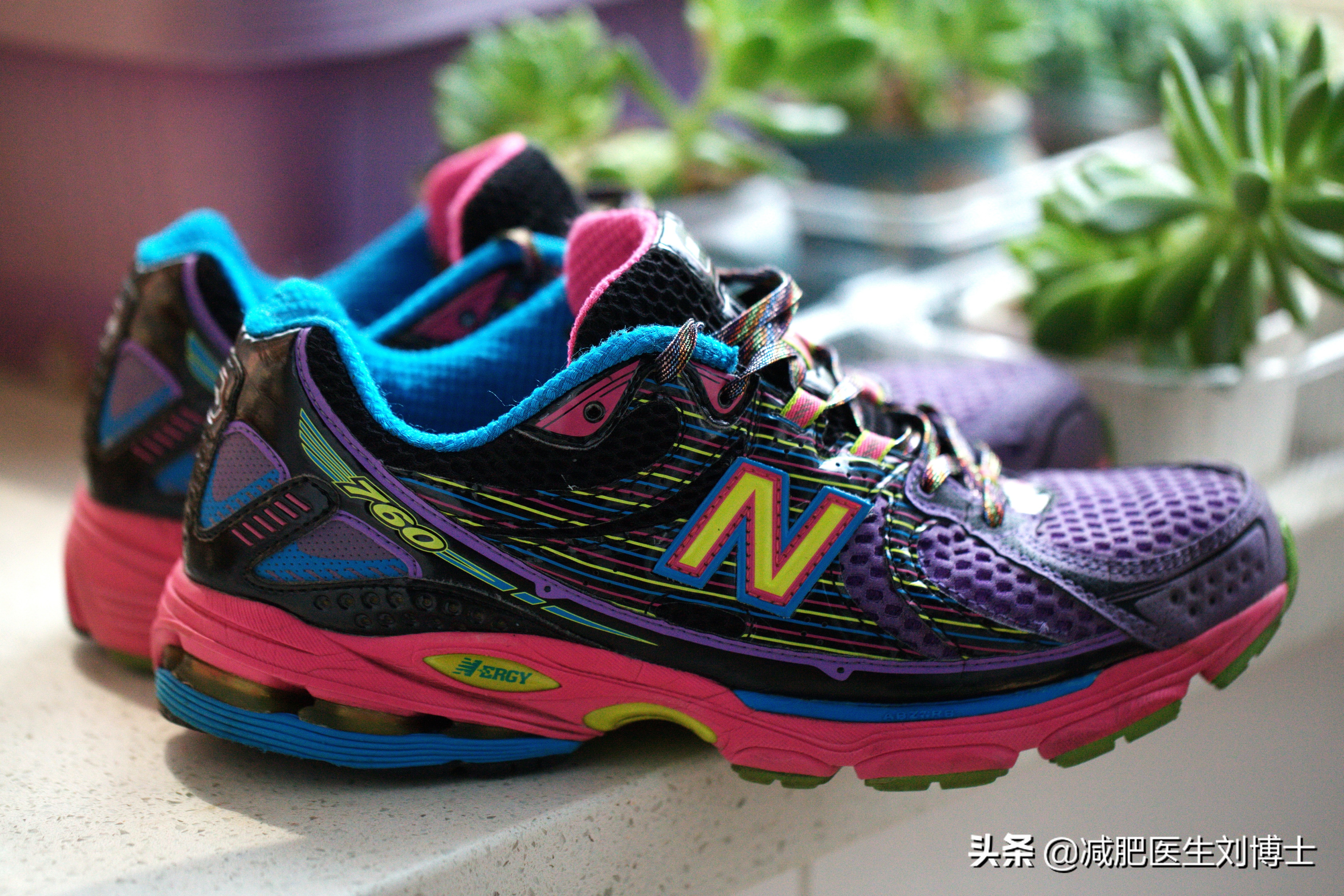 那些年我买过的鞋,新手最值得入手的几双跑鞋