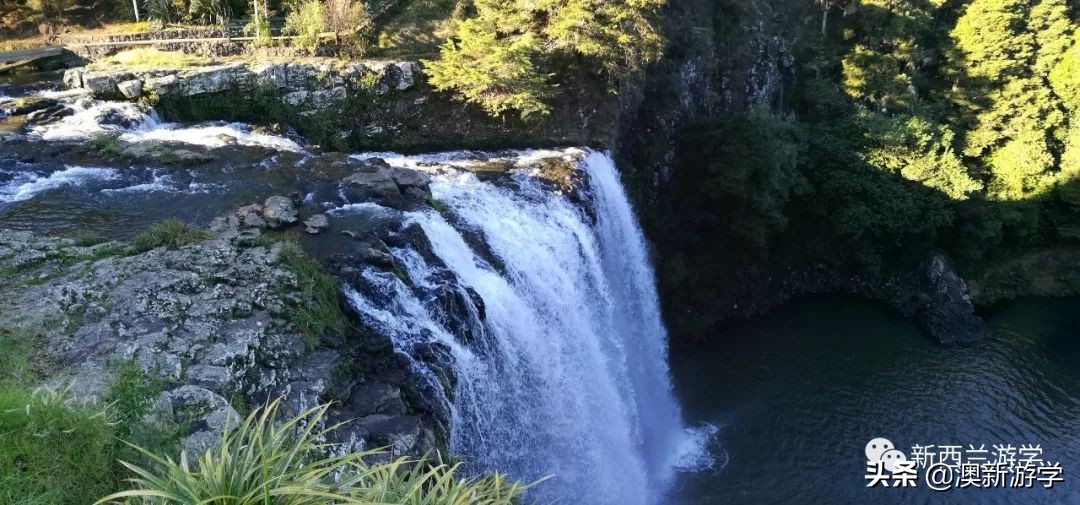 新西兰北岛自驾游攻略,新西兰北岛攻略3日行程规划