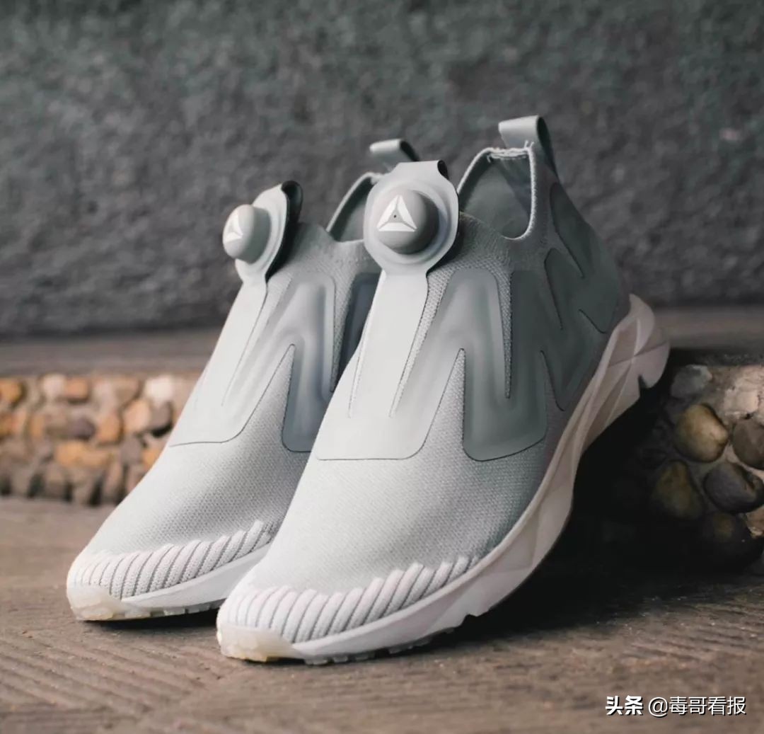 reebok好不好穿,reebok最近怎么样了