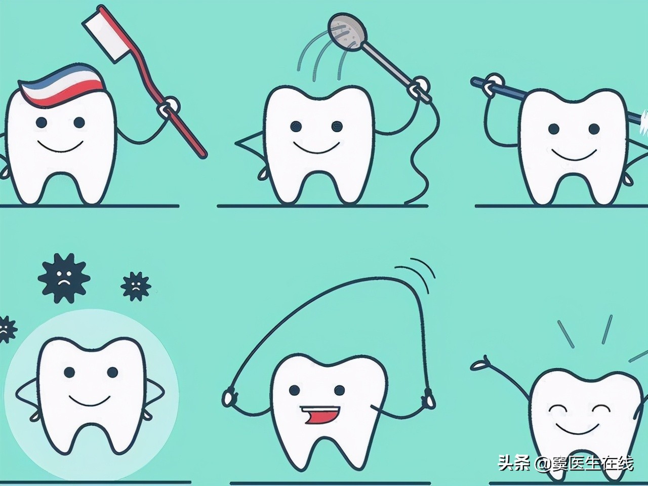 用手抠牙齿手上有臭味,牙缝一抠出血有臭味