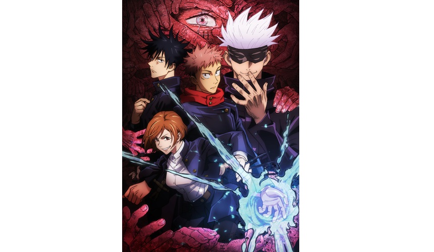 异世界病毒转生物语,21年日本新番校园动漫推荐