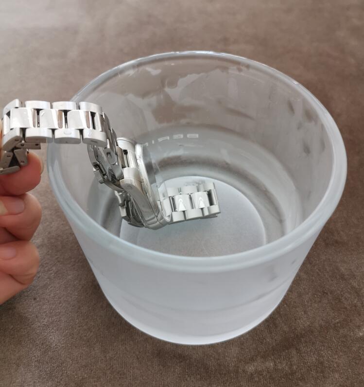 老英格英纳格机械表,手表英格和英纳格是一回事吗