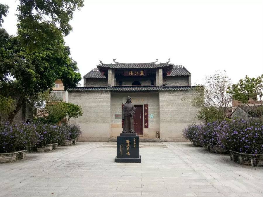 广东周围自驾游民宿推荐,广东旅游民宿推荐肇庆