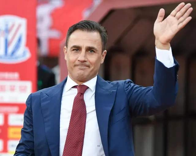 郑智广州恒大对卡纳瓦罗,卡纳瓦罗郑智近况