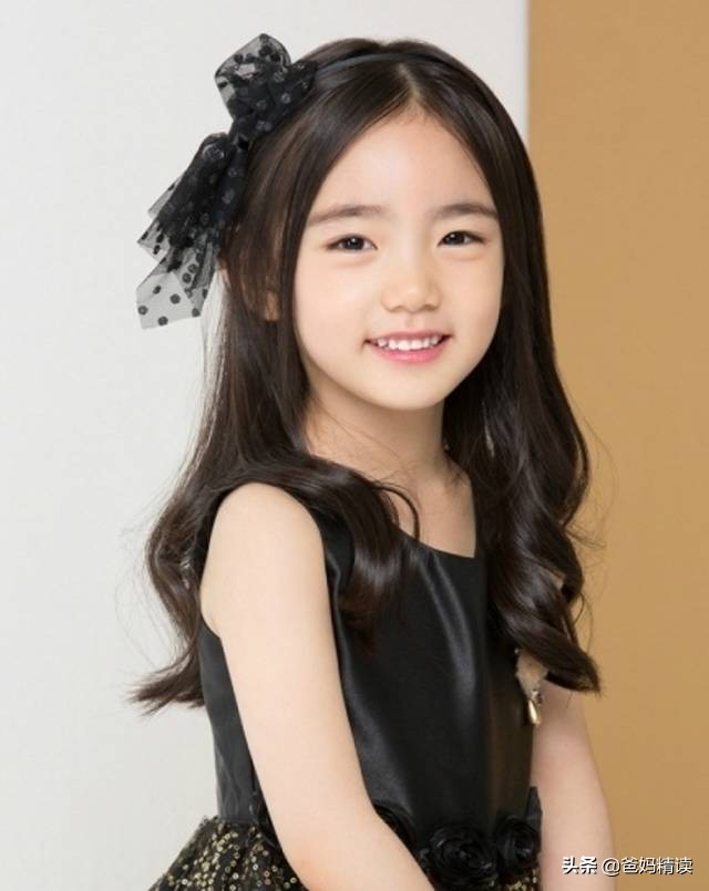 “妈妈，我美吗？”：孩子，这2点比美貌重要10000倍