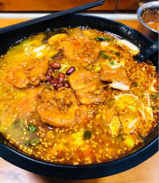 天津狗不理包子声明,天津狗食馆最新视频