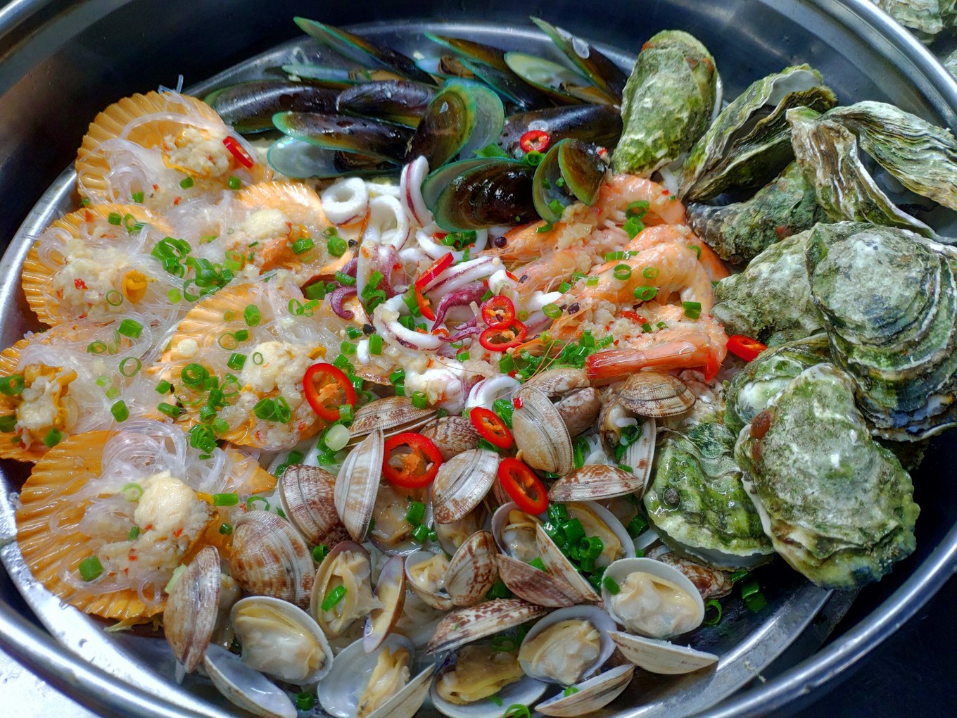 南澳岛好吃的东西,南澳岛好吃的菜