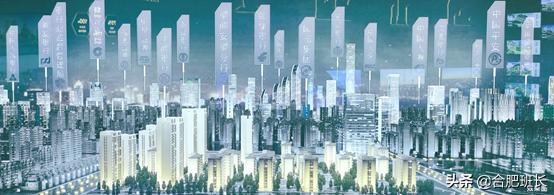 合肥滨湖新区的未来展望,合肥未来十年看滨湖