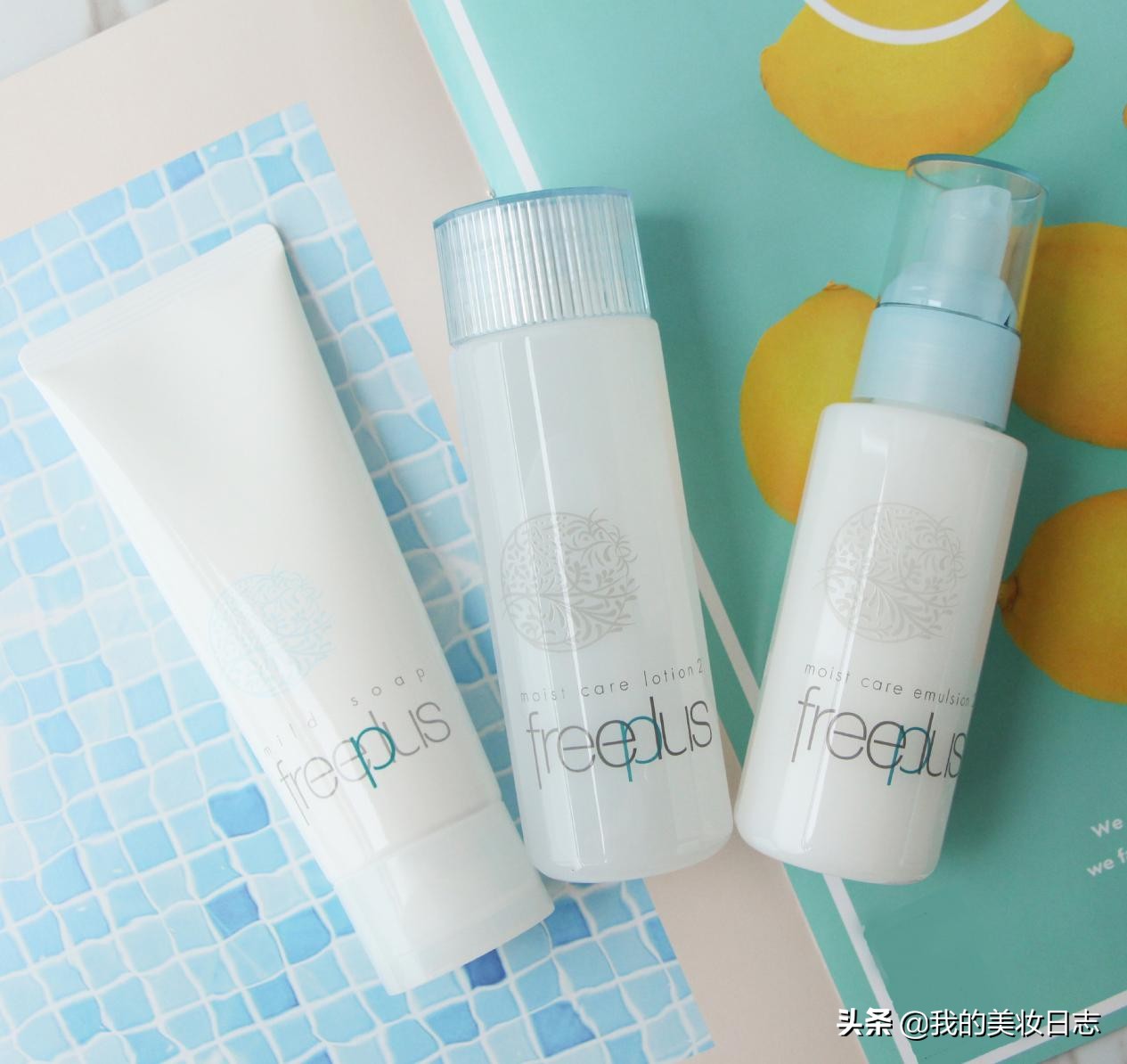 夏天比较适合的清爽型水乳推荐,适合夏季的清爽水乳