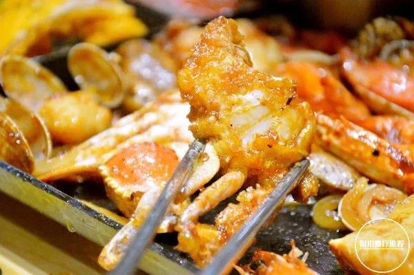 四月,银川必吃的38家特色网红餐厅(三)