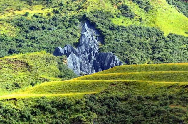 绝美川西自驾318,川西最值得去的旅行