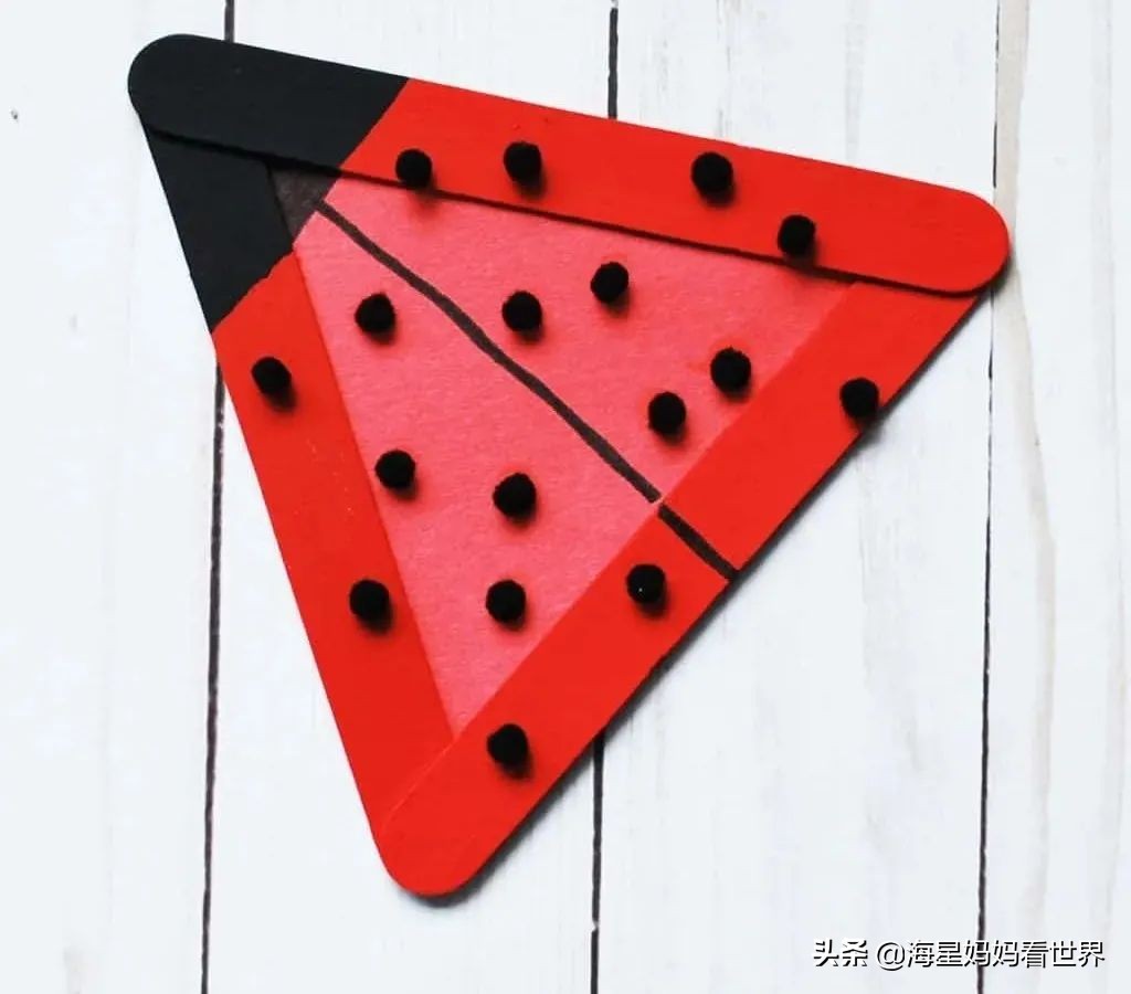 昆虫diy益智拼图,diy昆虫旅馆怎么做