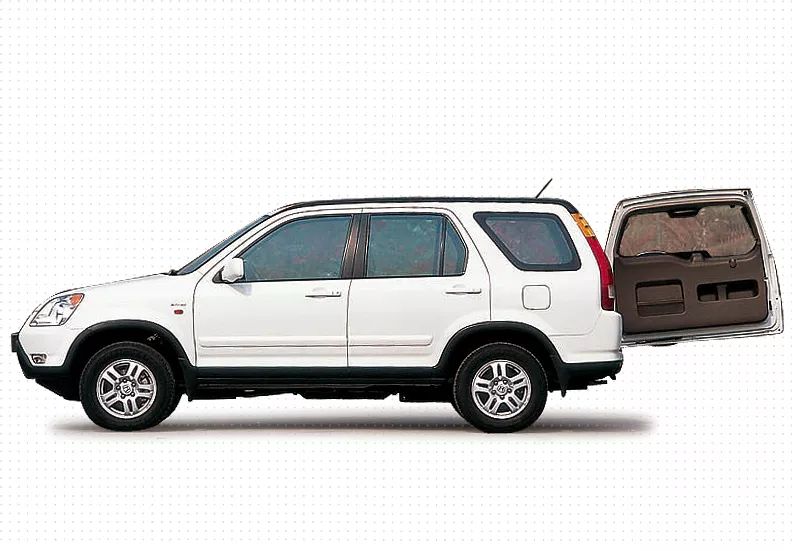 08年东风本田cr-v,本田cr-v2005款