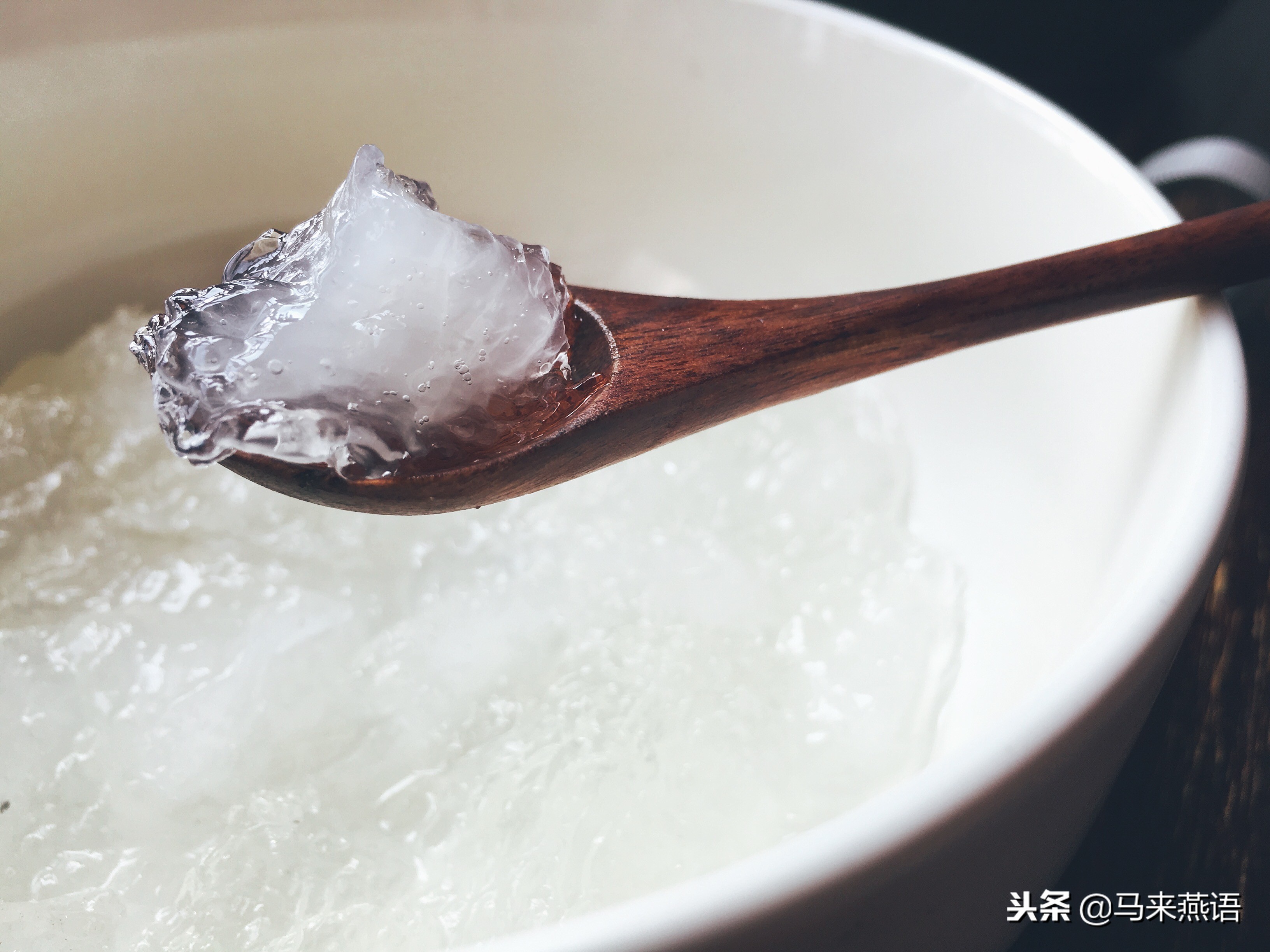 怎么分辨燕窝真假溯源码,印尼燕窝怎么分辨真假