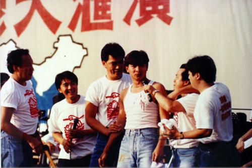 周星驰致敬医务工作者,周星驰致敬医护人员