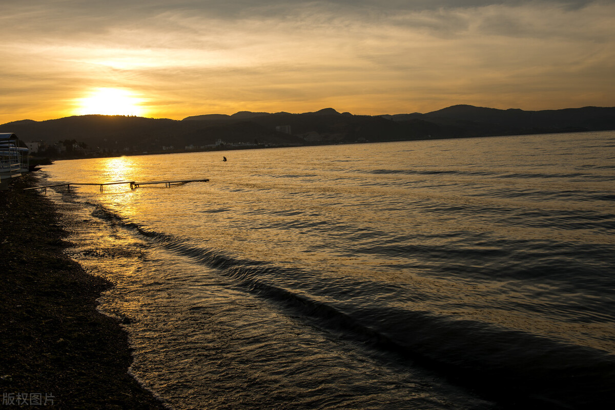 云南的景点真的那么好看吗,云南超美的地方