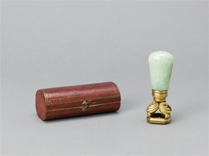 一支笔也要几百万？最会享受的欧洲贵族，在文具上也能玩出花样