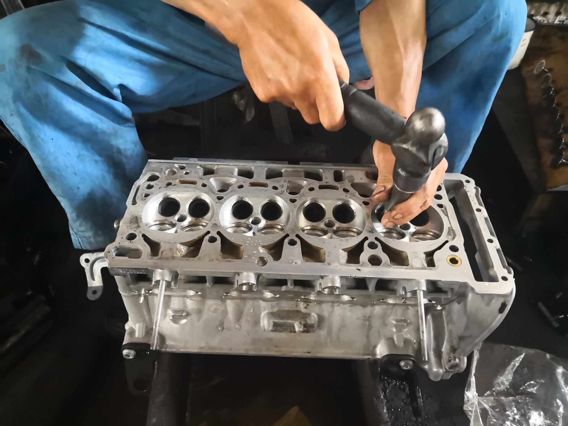 尚酷rea211烧机油吗,尚酷2.0烧机油能修好吗