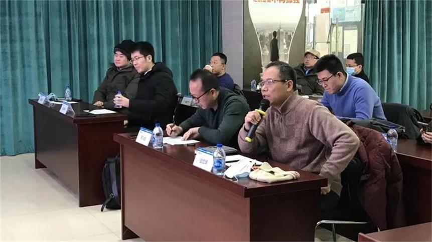 环球荟数字经济产业加速器大赛科技创新与人工智能专题路演成功