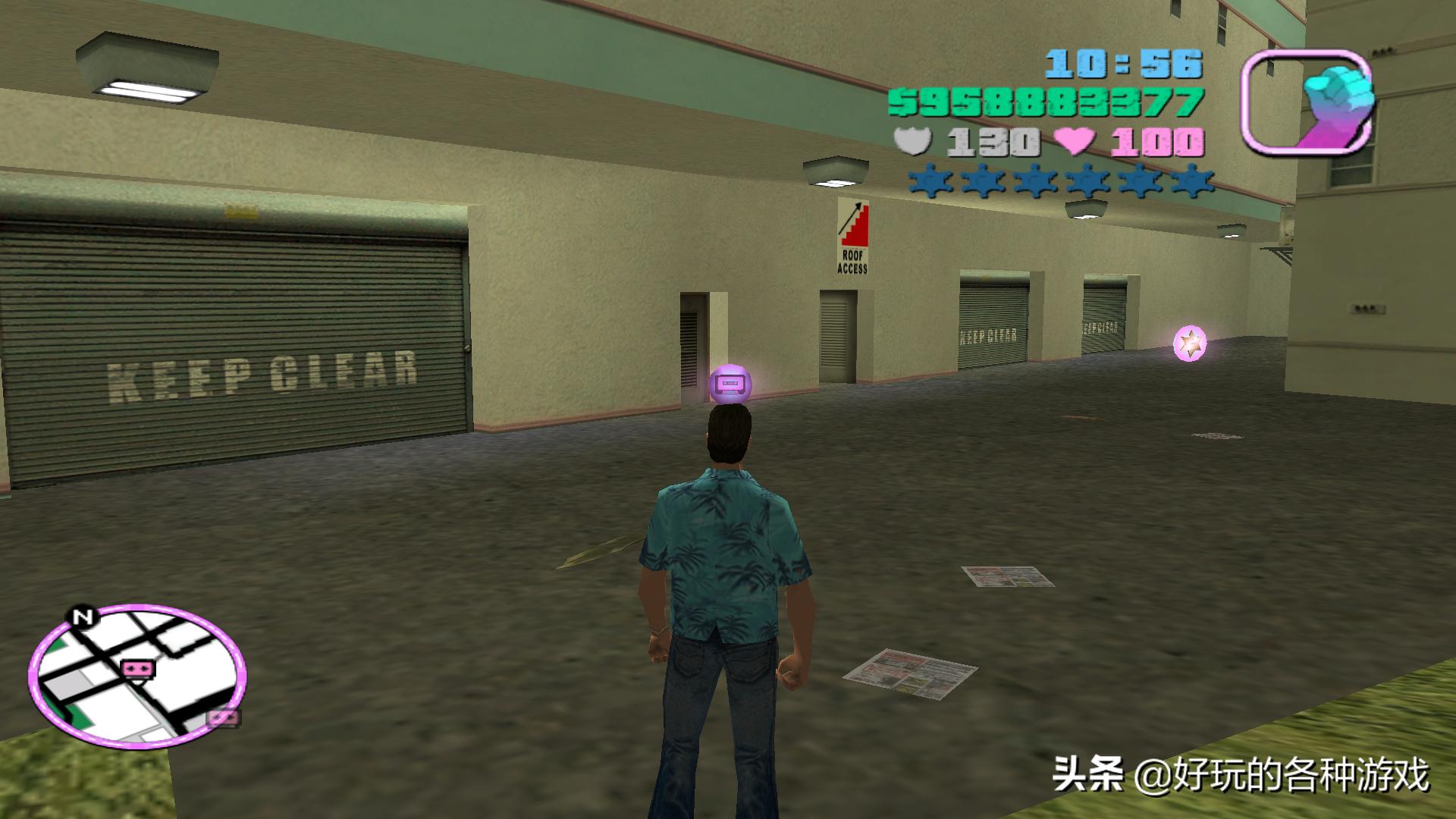 gta罪恶都市地图在哪,gta罪恶都市有了钱该干什么