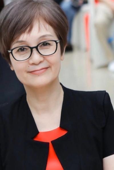 浙江该如何造就艺术大家？且听当家花旦陈瑶如是说