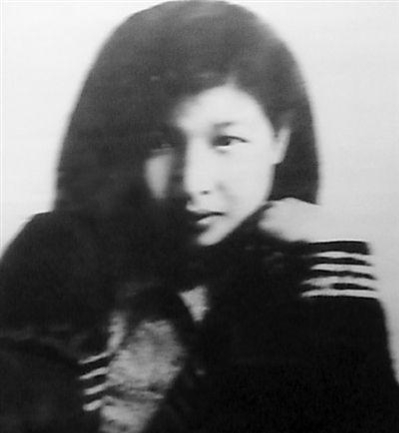 井冈山这个保安的奶奶很牛?爷爷更牛,若不牺牲成就不在陈毅之下