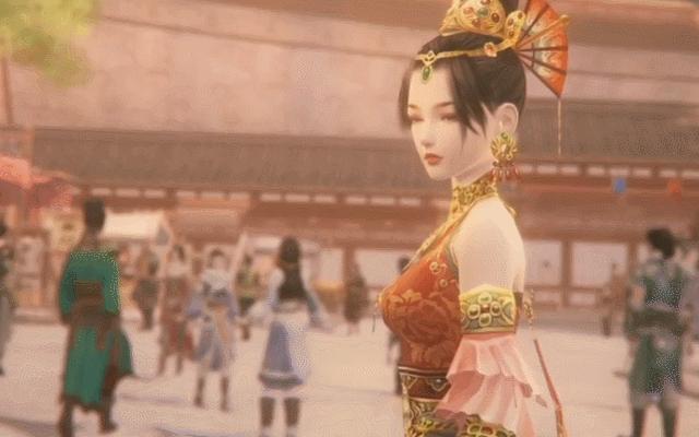 剑网3老五哪个门派好,剑网3老五门介绍