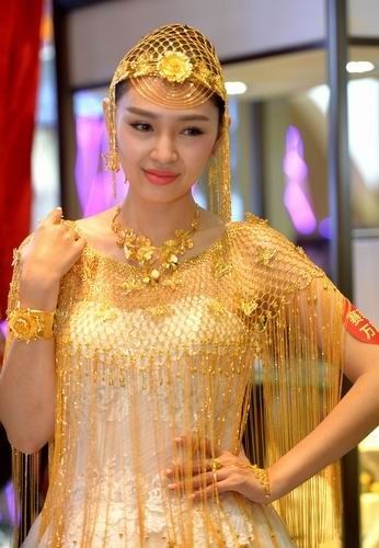 为什么没有千足金了,国家取消了千足金和万足金了吗