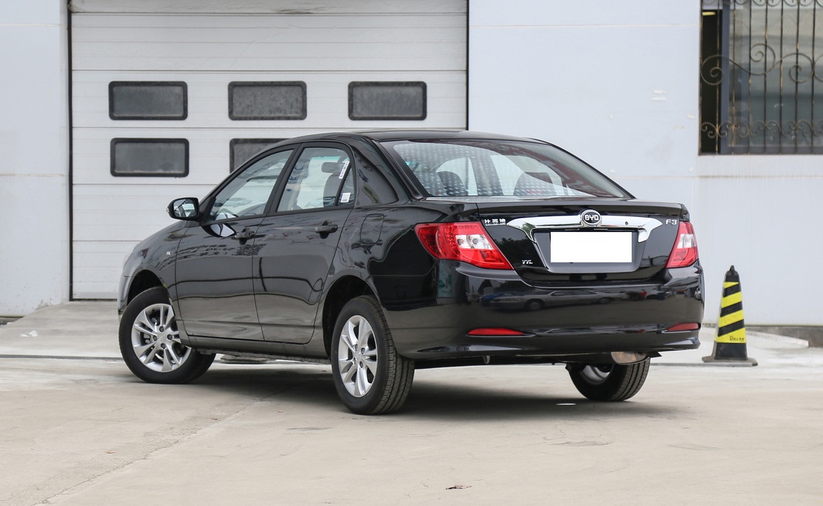 2009年比亚迪f3为什么称为神车,2020款比亚迪f3经典款车主体验