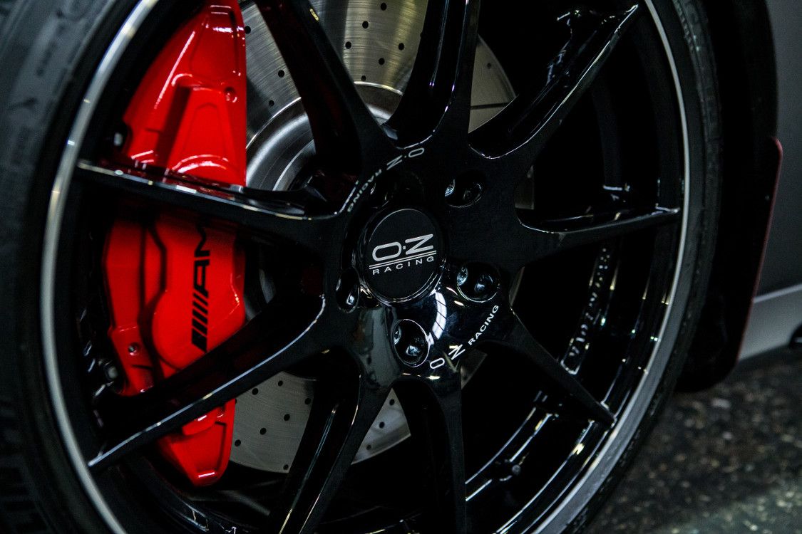 最便宜的oz轮毂,oz轮毂性价比最高的