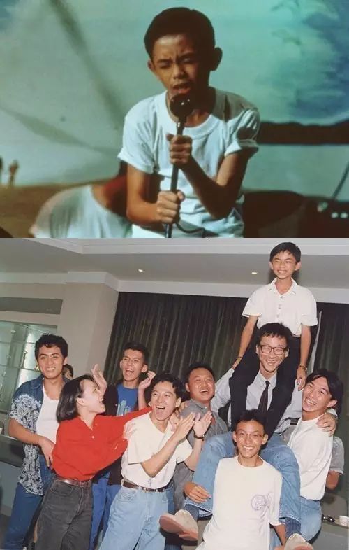 30年的过去,至今未被超越的华语青春片