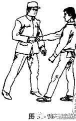 自由搏击转身肘教学,自由搏击术之肘击