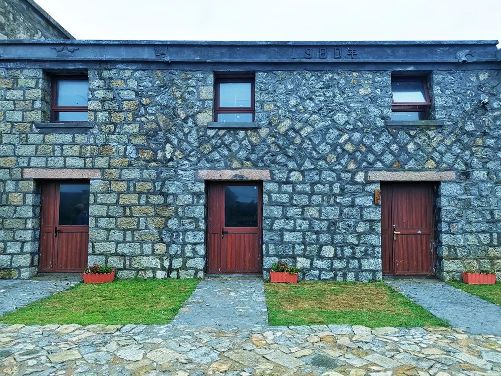 瑞安圣井左舍精品民宿,温州瑞安归园溪民宿