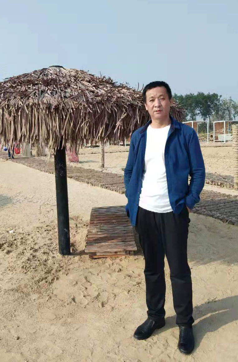 头条文学丨作家高波作品选刊