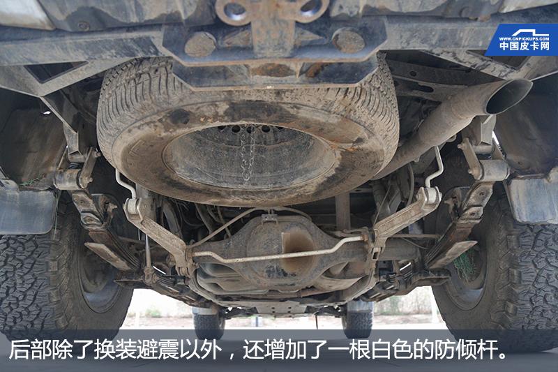 日常代步通勤的车,郑州日产纳瓦拉测试视频